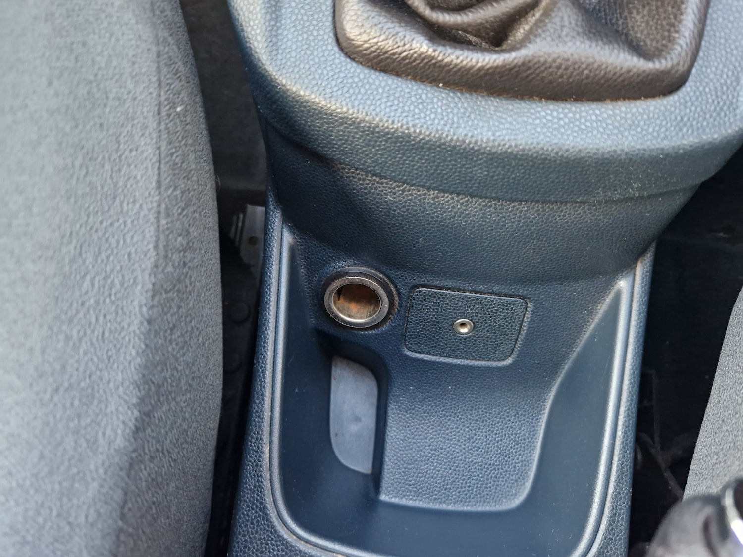 Used Ford Fiesta 2008 for sale - 76225280: Photo 26