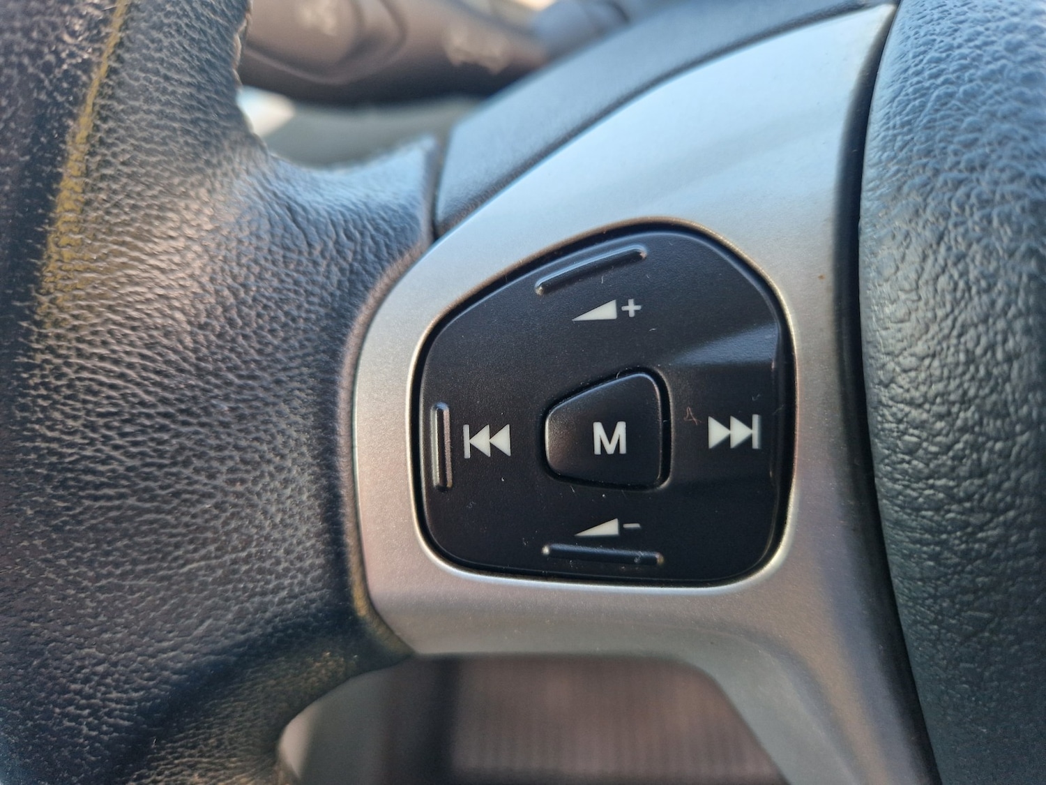 Used Ford Fiesta 2008 for sale - 76225280: Photo 27