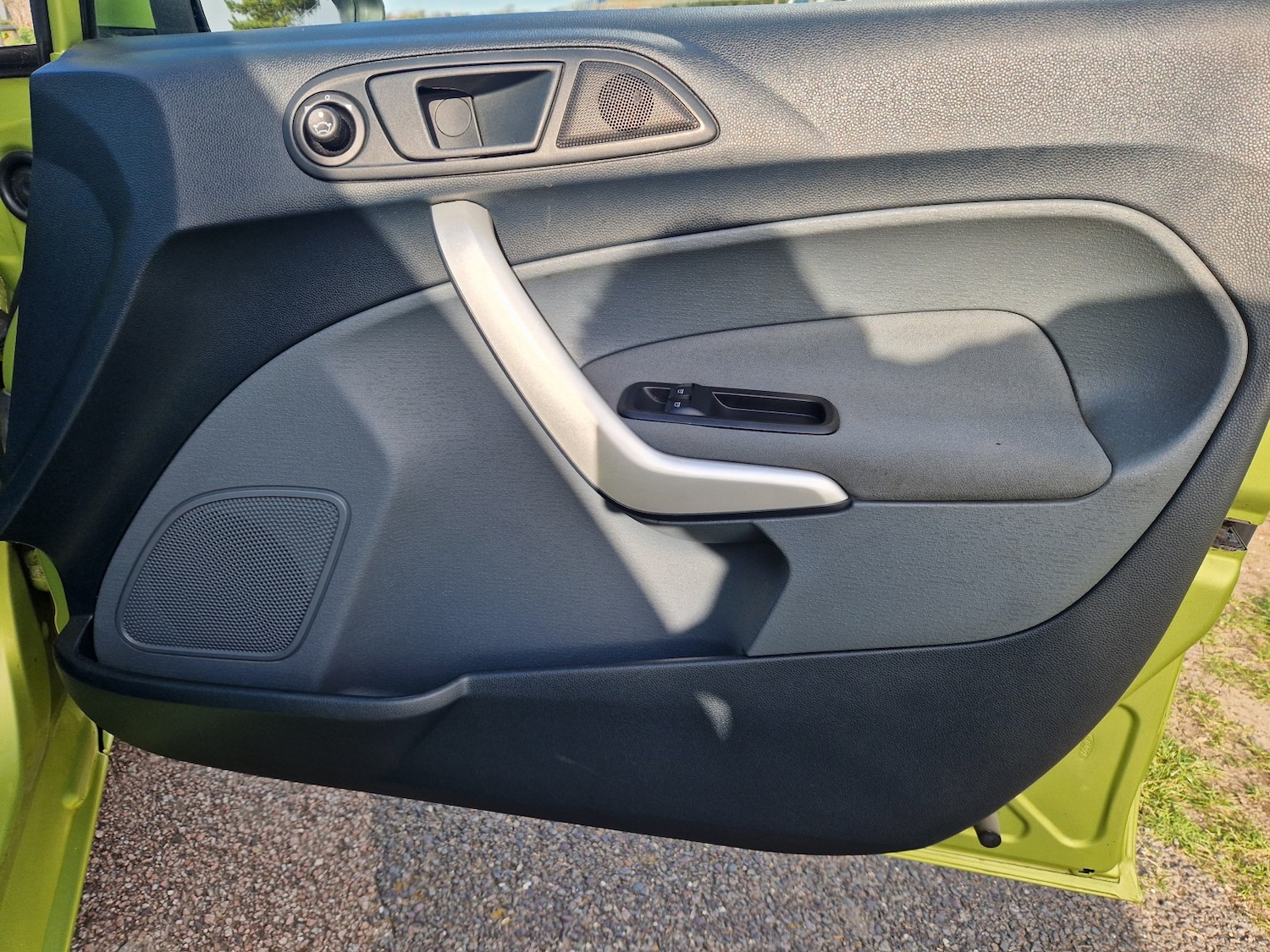 Used Ford Fiesta 2008 for sale - 76225280: Photo 29