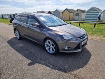 Used Ford Focus 2014 for sale - 74356931: Photo