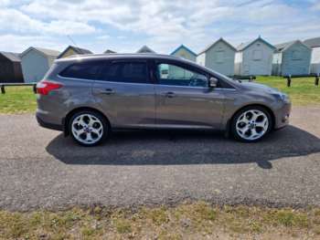 Used Ford Focus 2014 for sale - 74356931: Photo