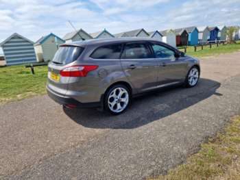 Used Ford Focus 2014 for sale - 74356931: Photo
