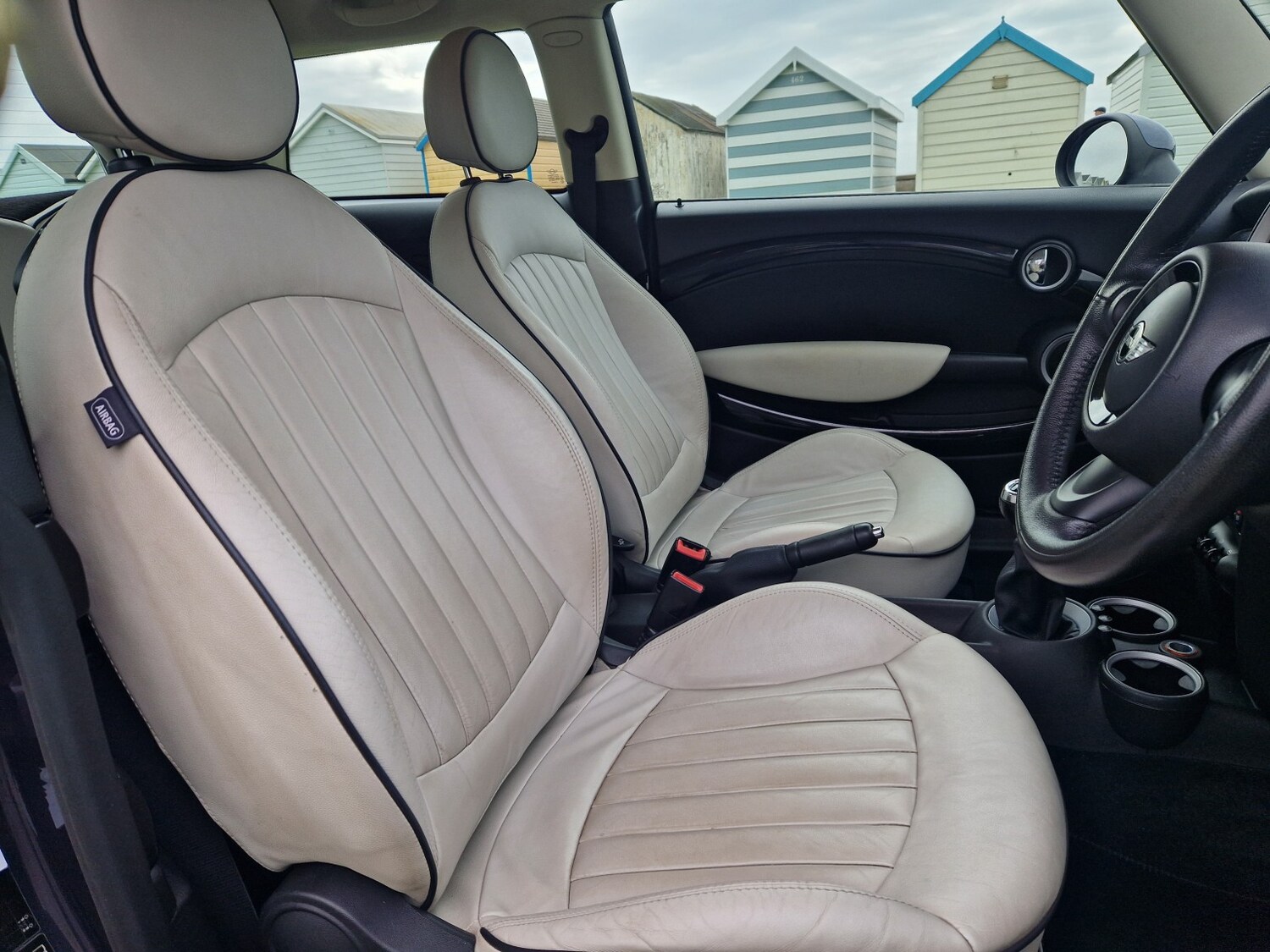 Used MINI Hatch 2012 for sale - 77638632: Photo 10