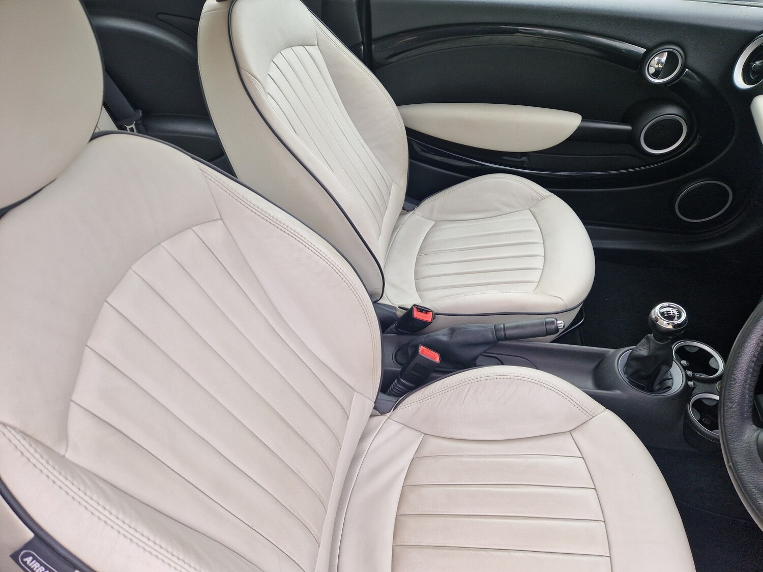 Used MINI Hatch 2012 for sale - 77638632: Photo 11