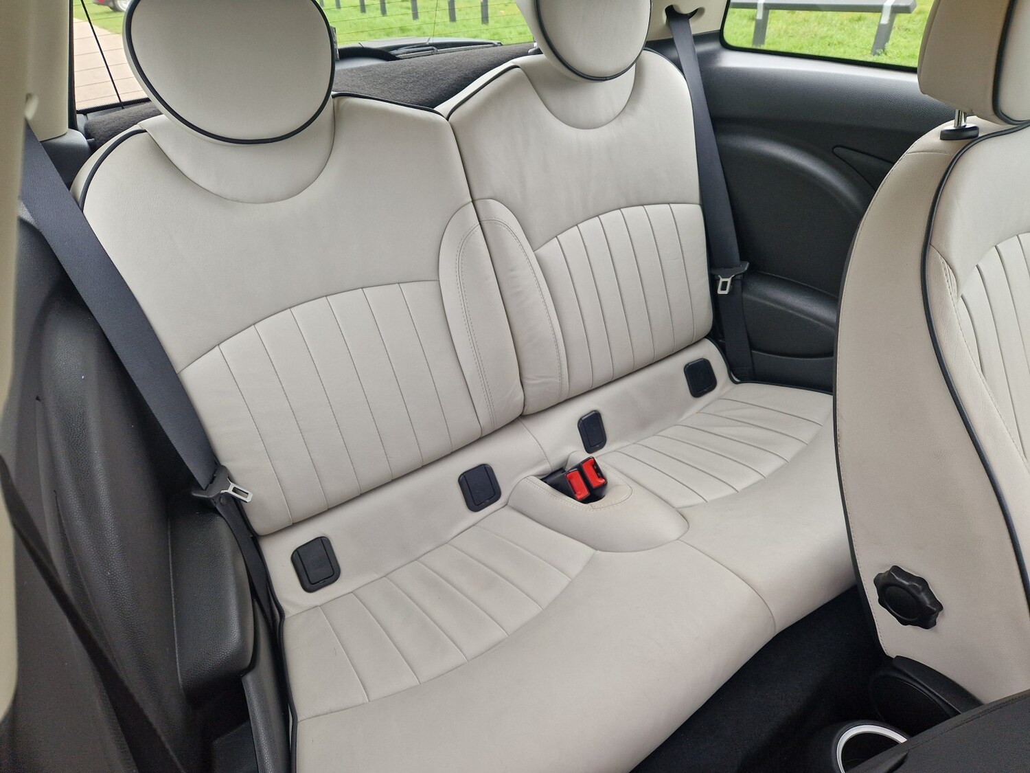 Used MINI Hatch 2012 for sale - 77638632: Photo 12