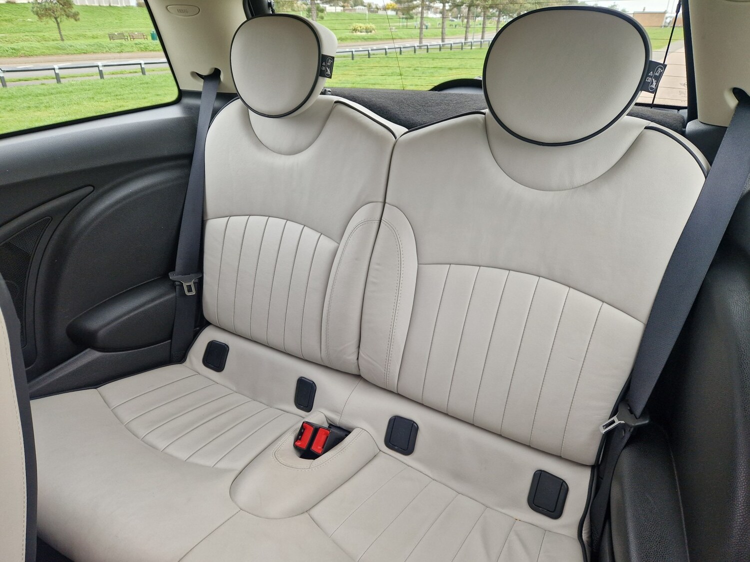 Used MINI Hatch 2012 for sale - 77638632: Photo 13