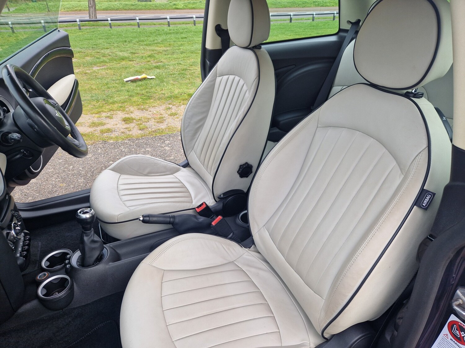 Used MINI Hatch 2012 for sale - 77638632: Photo 14