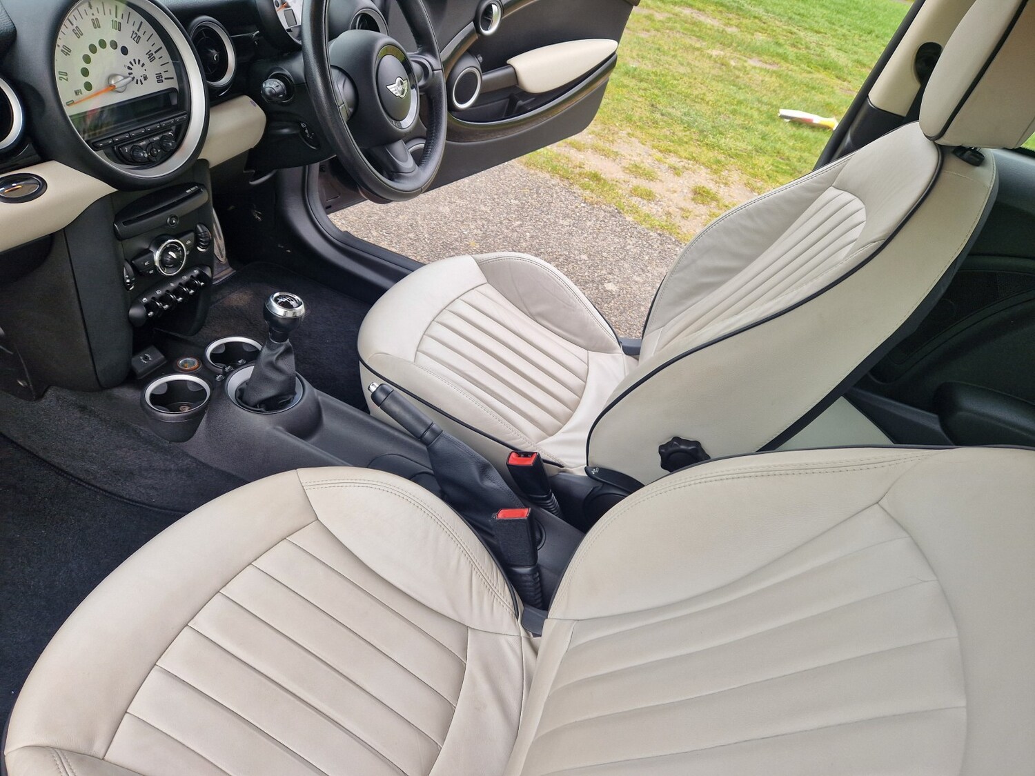 Used MINI Hatch 2012 for sale - 77638632: Photo 15