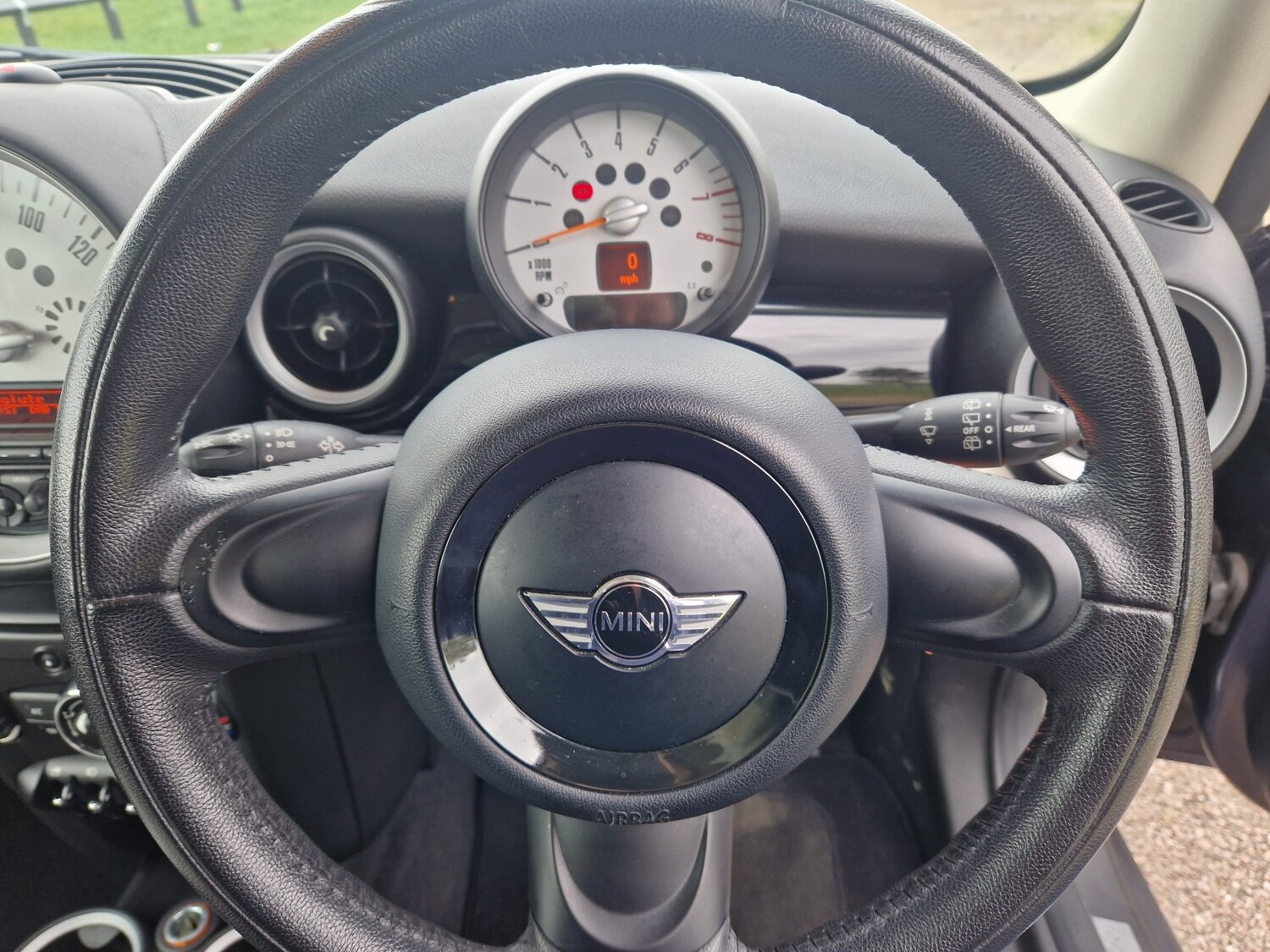 Used MINI Hatch 2012 for sale - 77638632: Photo 16