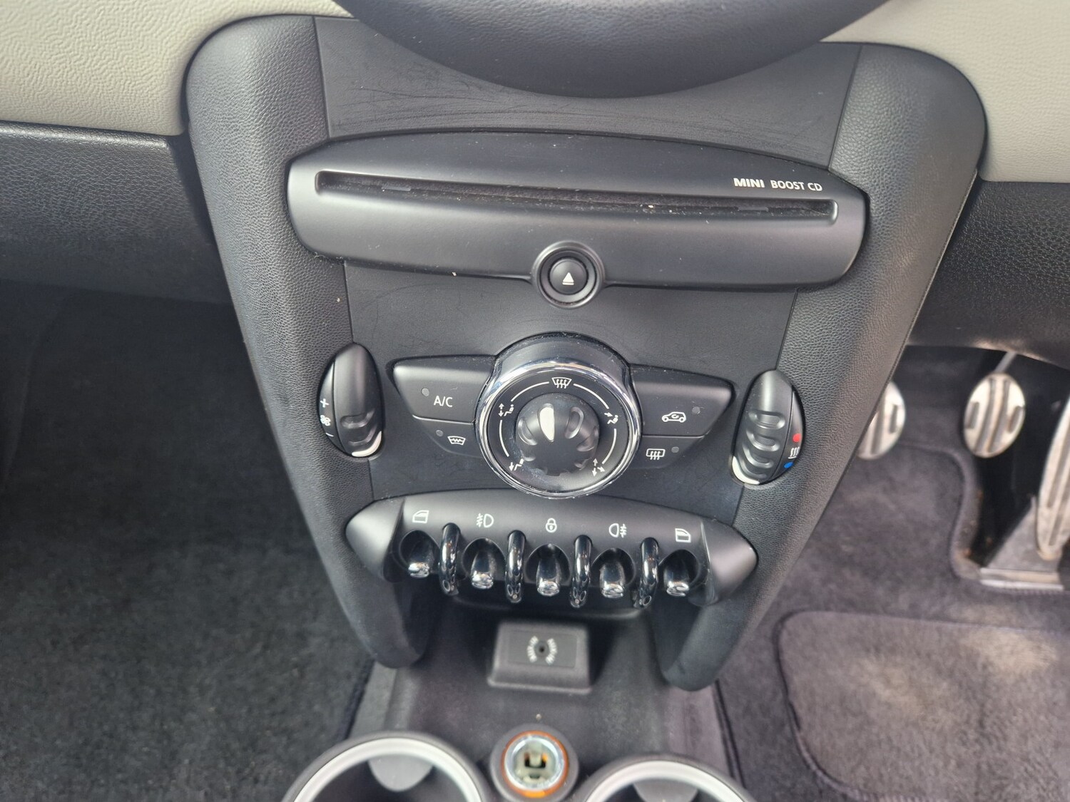 Used MINI Hatch 2012 for sale - 77638632: Photo 18