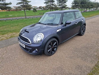 Used MINI Hatch 2012 for sale - 77638632: Photo