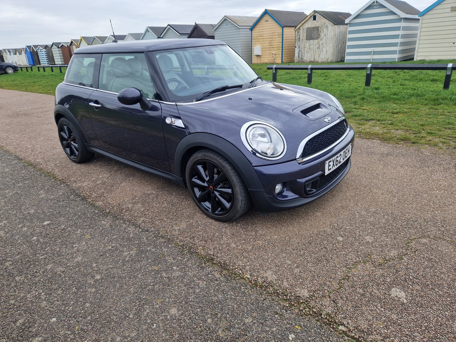 Used MINI Hatch 2012 for sale - 77638632: Photo 2