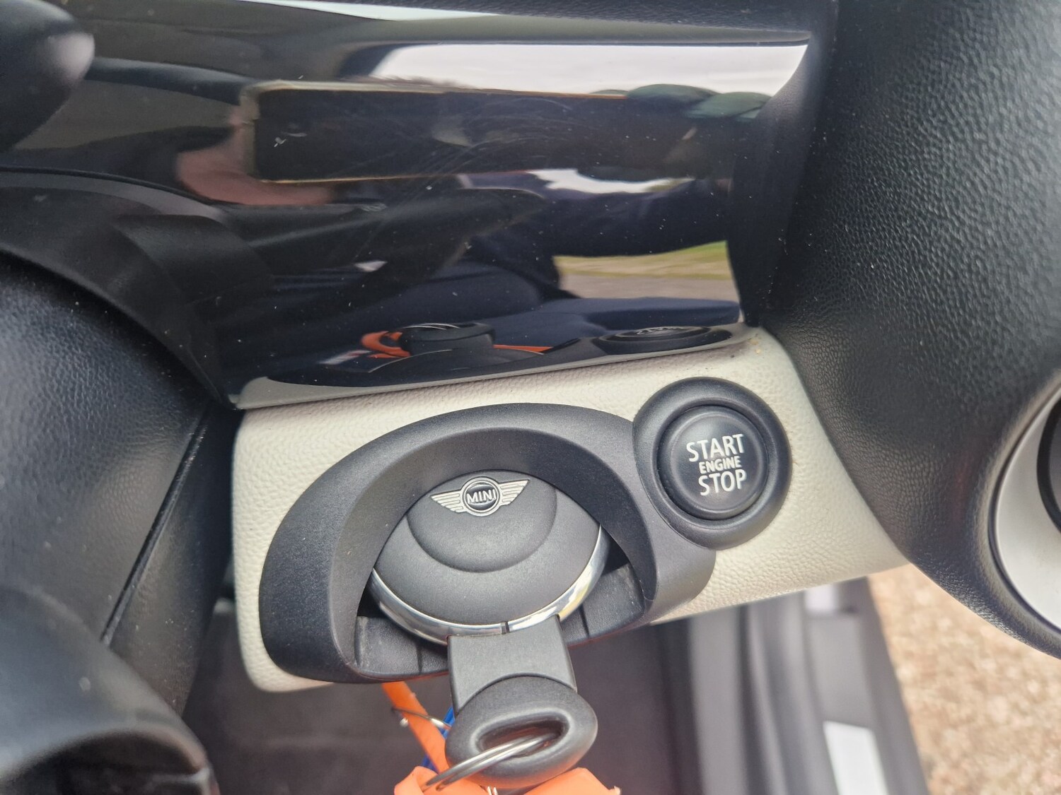 Used MINI Hatch 2012 for sale - 77638632: Photo 21