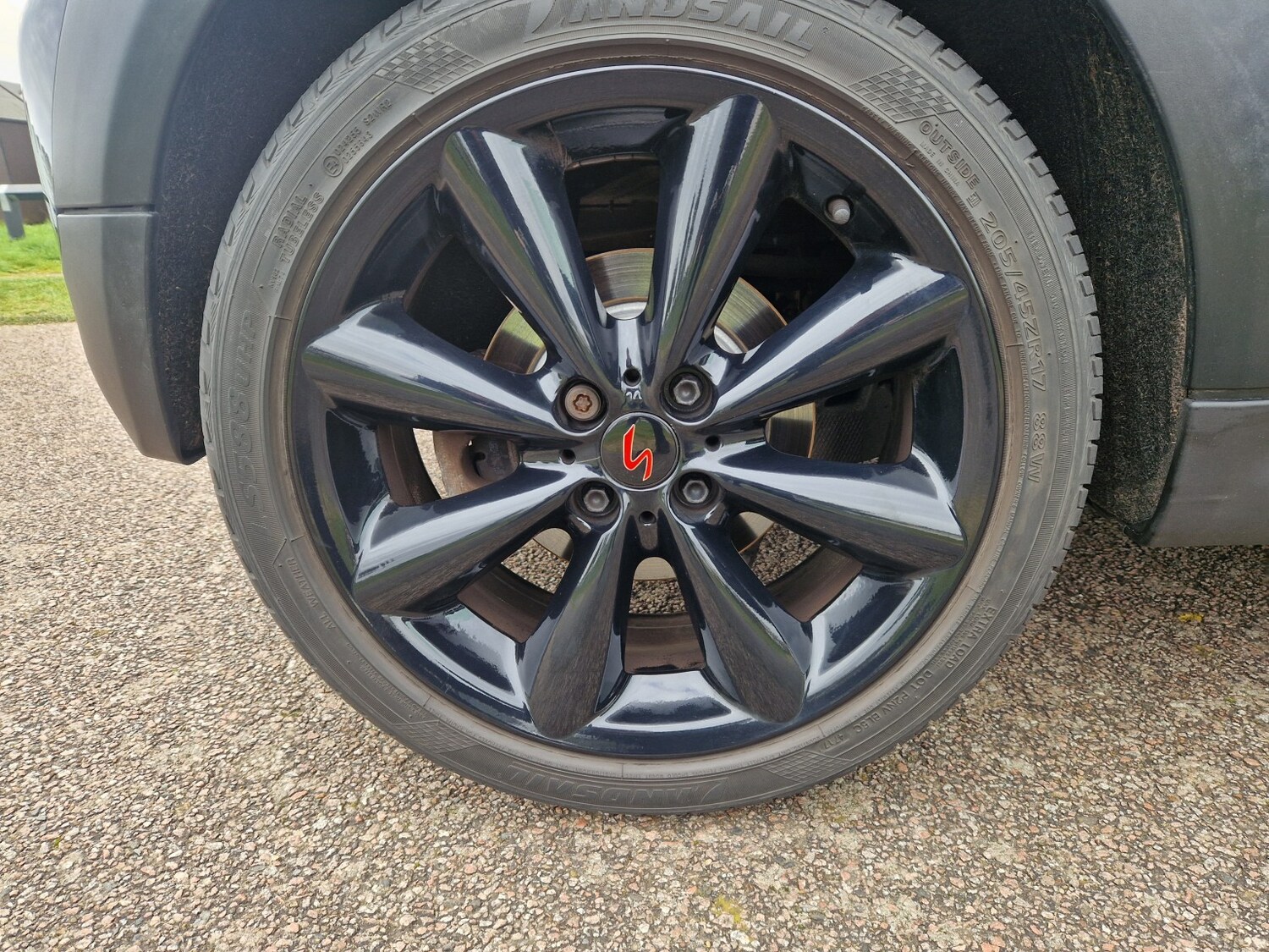 Used MINI Hatch 2012 for sale - 77638632: Photo 24