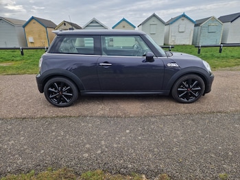 Used MINI Hatch 2012 for sale - 77638632: Photo
