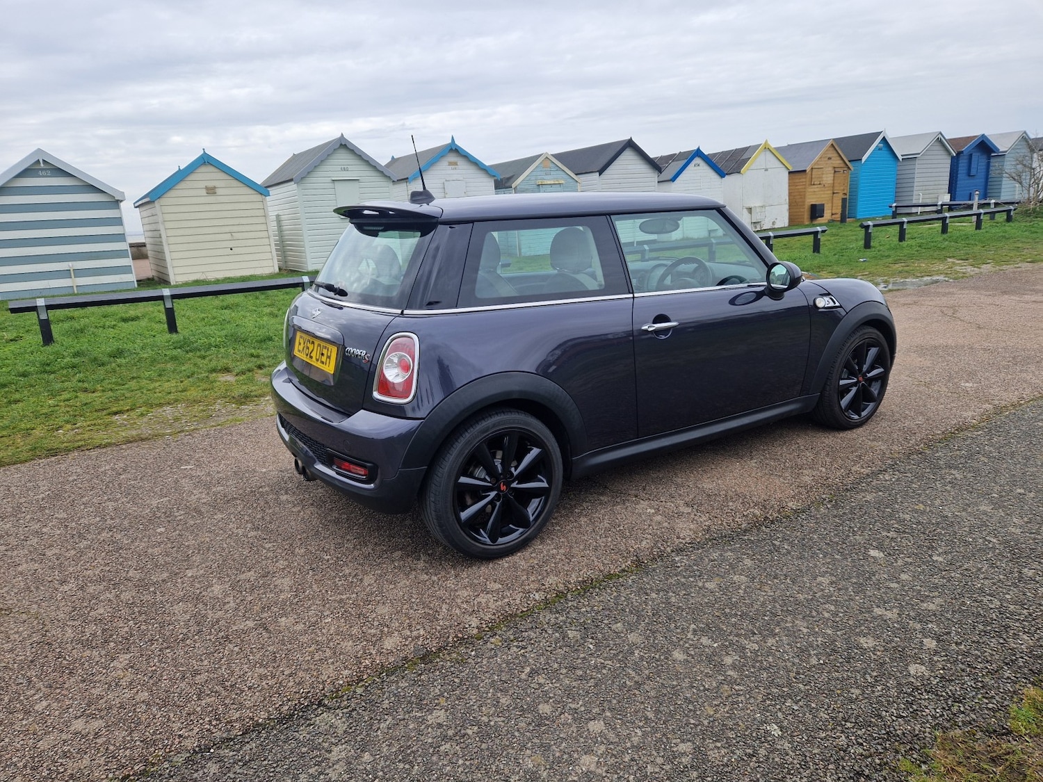 Used MINI Hatch 2012 for sale - 77638632: Photo 4
