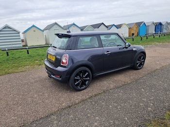 Used MINI Hatch 2012 for sale - 77638632: Photo