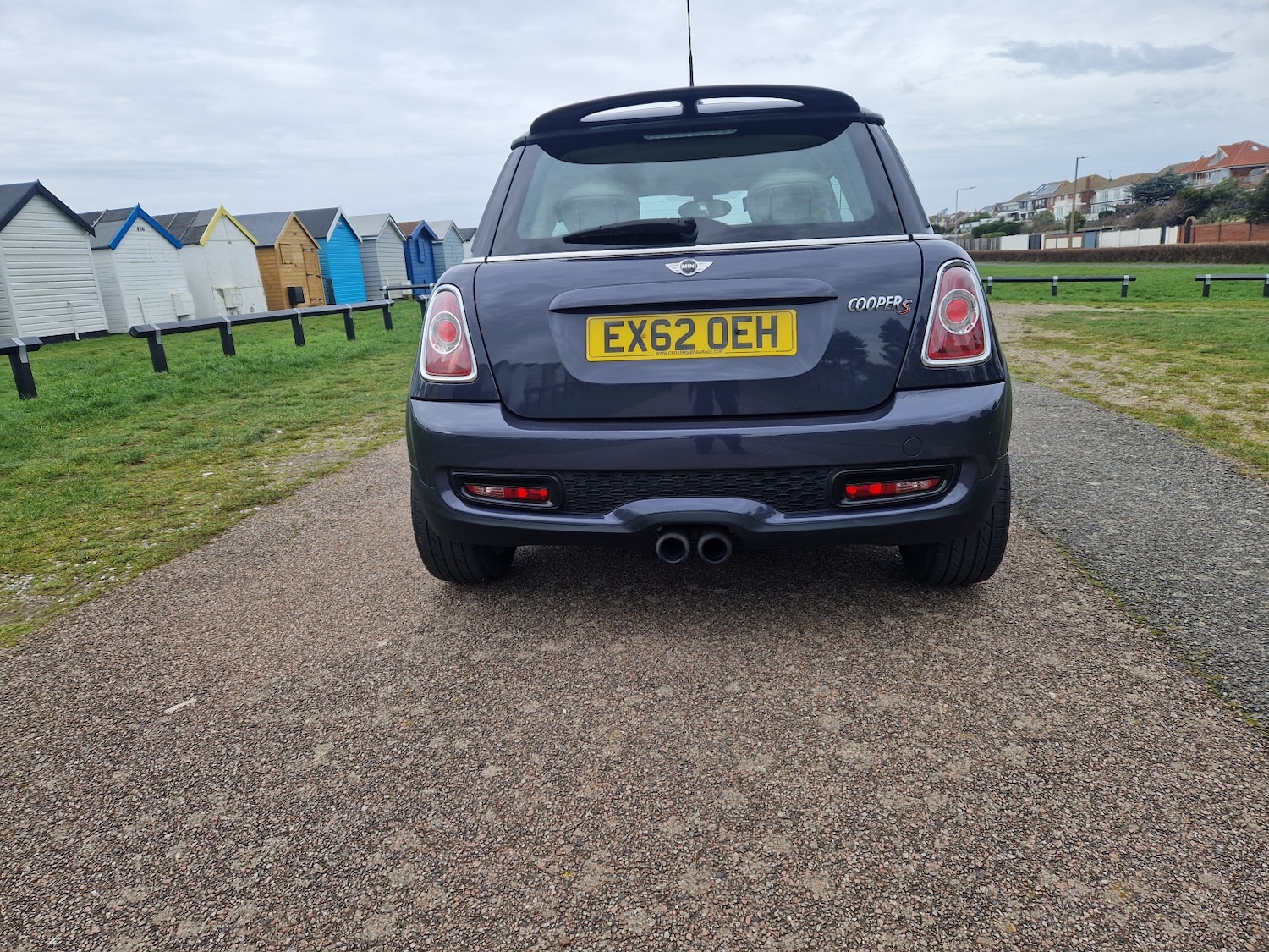 Used MINI Hatch 2012 for sale - 77638632: Photo 5