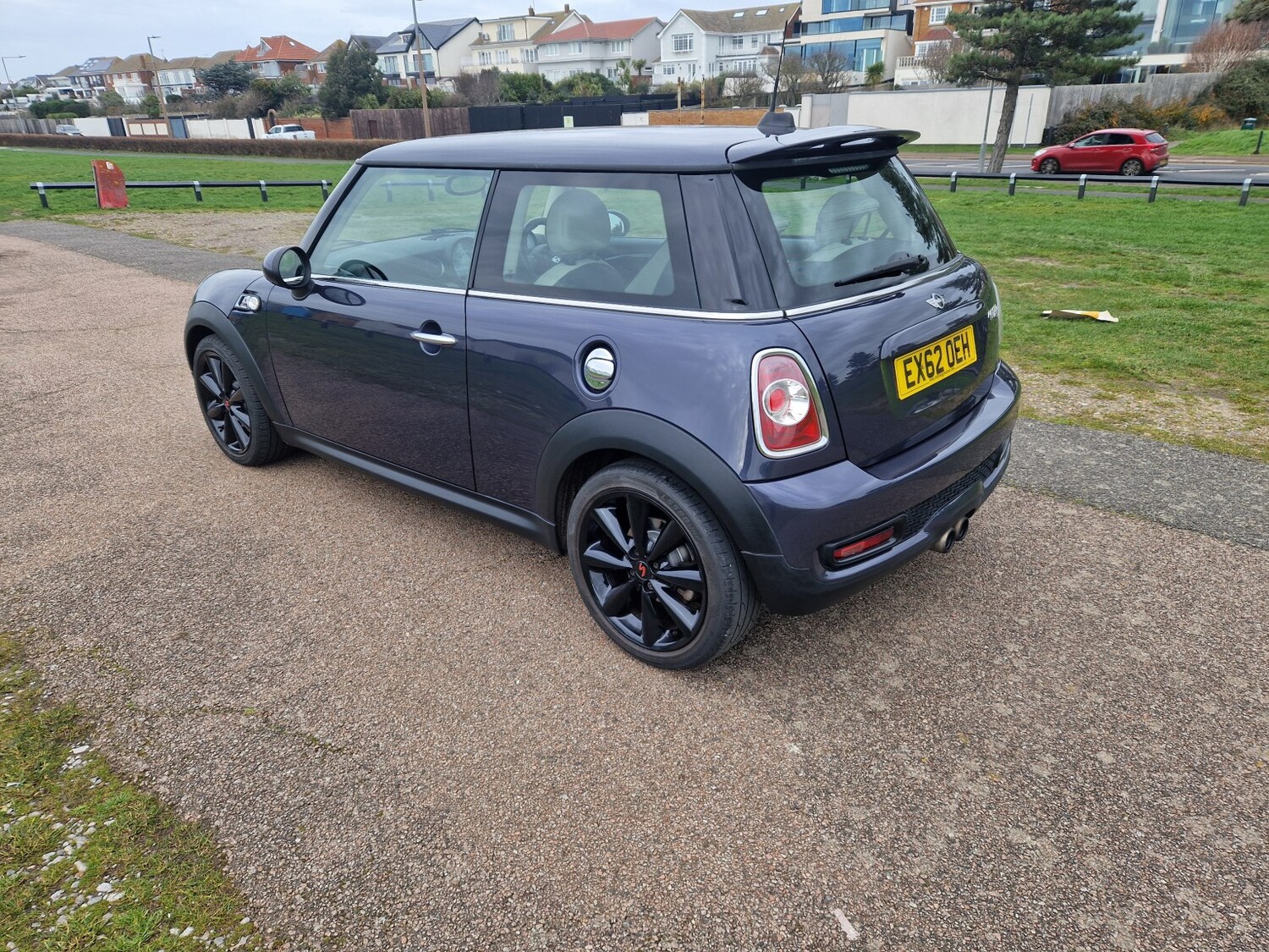 Used MINI Hatch 2012 for sale - 77638632: Photo 6