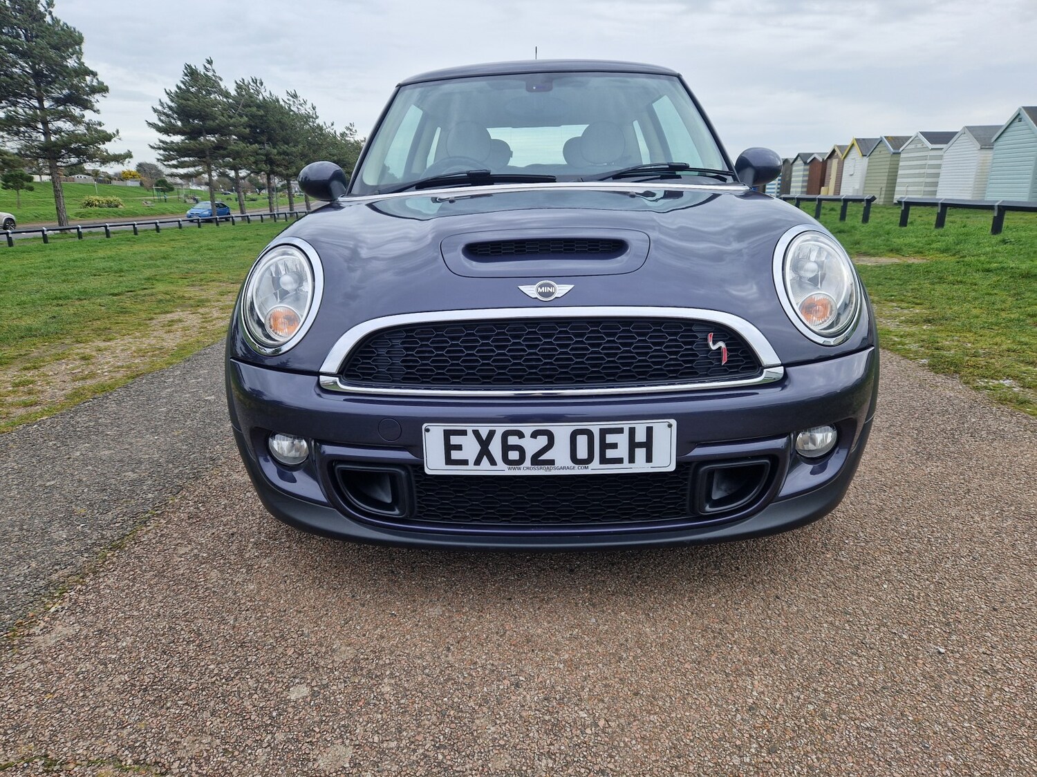 Used MINI Hatch 2012 for sale - 77638632: Photo 8