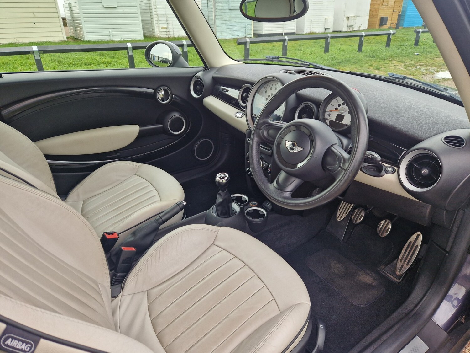 Used MINI Hatch 2012 for sale - 77638632: Photo 9