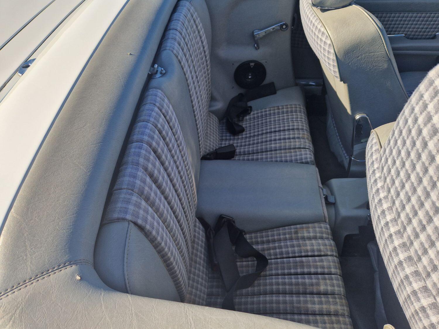 Used Mercedes-Benz 420 SL 1987 for sale - 77464935: Photo 19