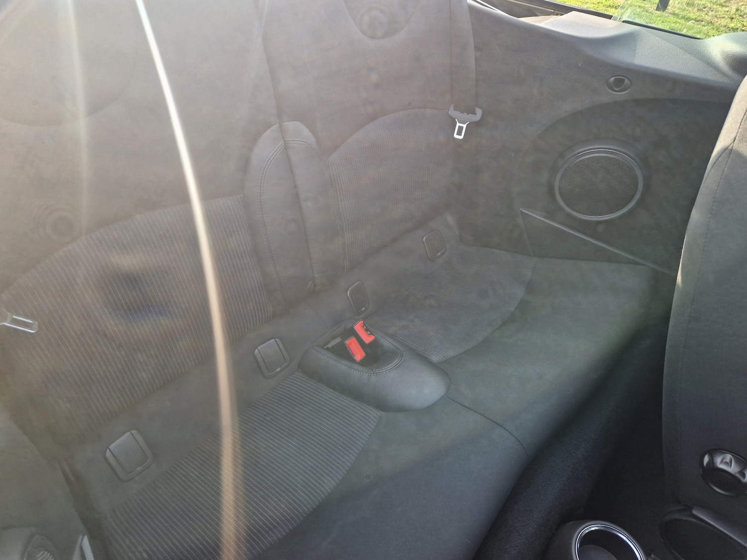 Used MINI Convertible 2011 for sale - 76769450: Photo 14