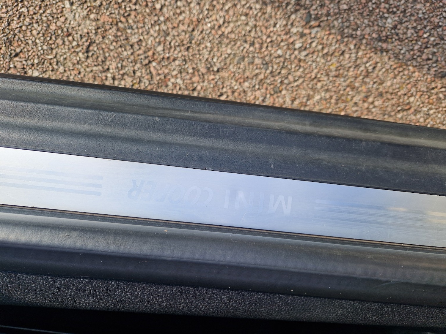 Used MINI Convertible 2011 for sale - 76769450: Photo 27