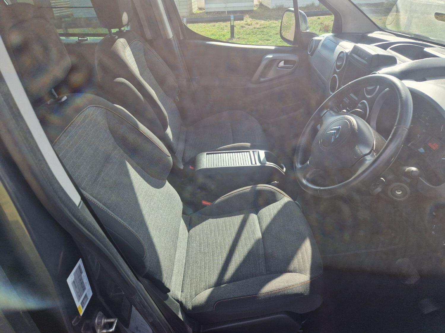 Used Citroen Berlingo 2016 for sale - 76769400: Photo 15