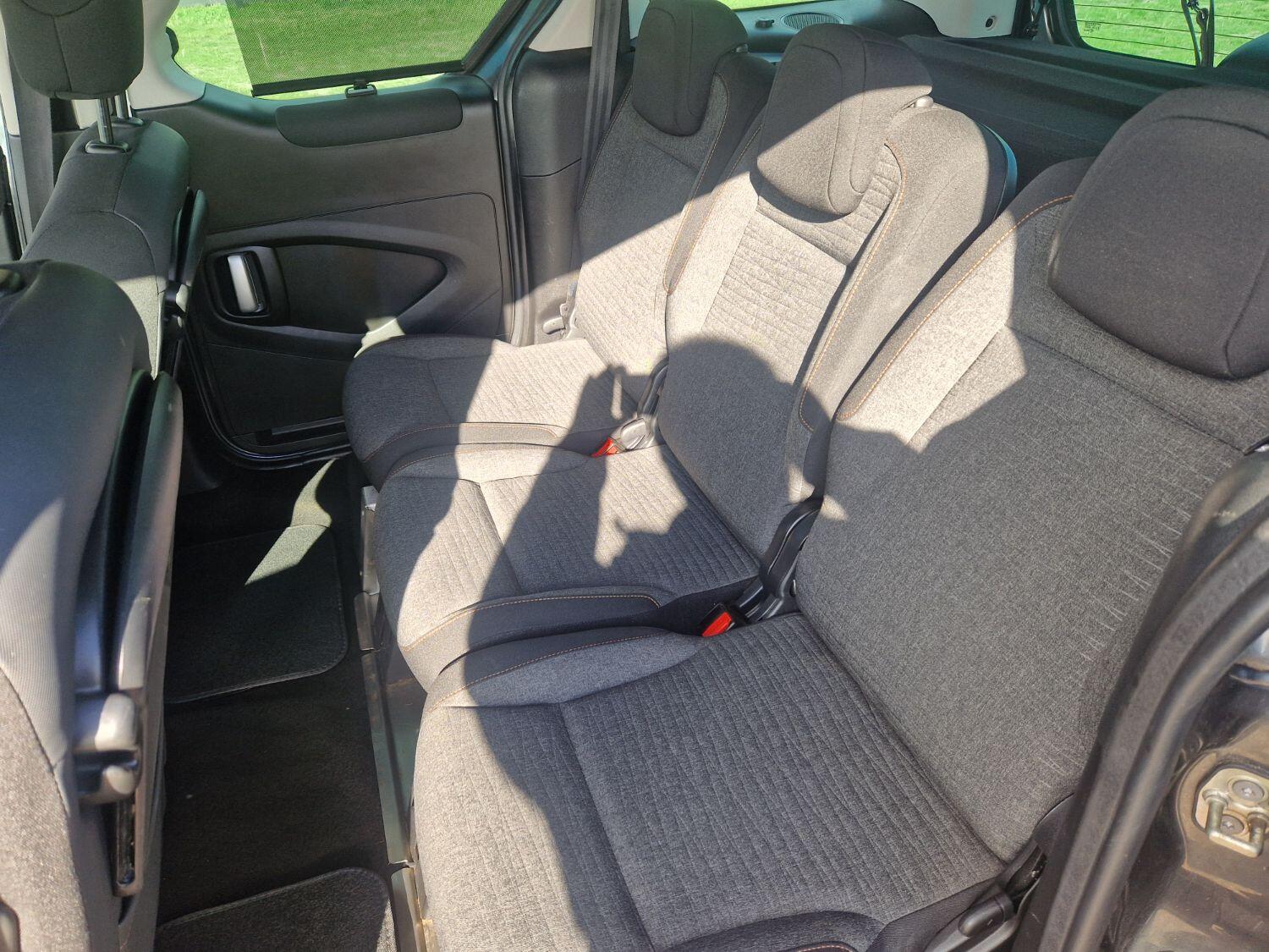 Used Citroen Berlingo 2016 for sale - 76769400: Photo 20