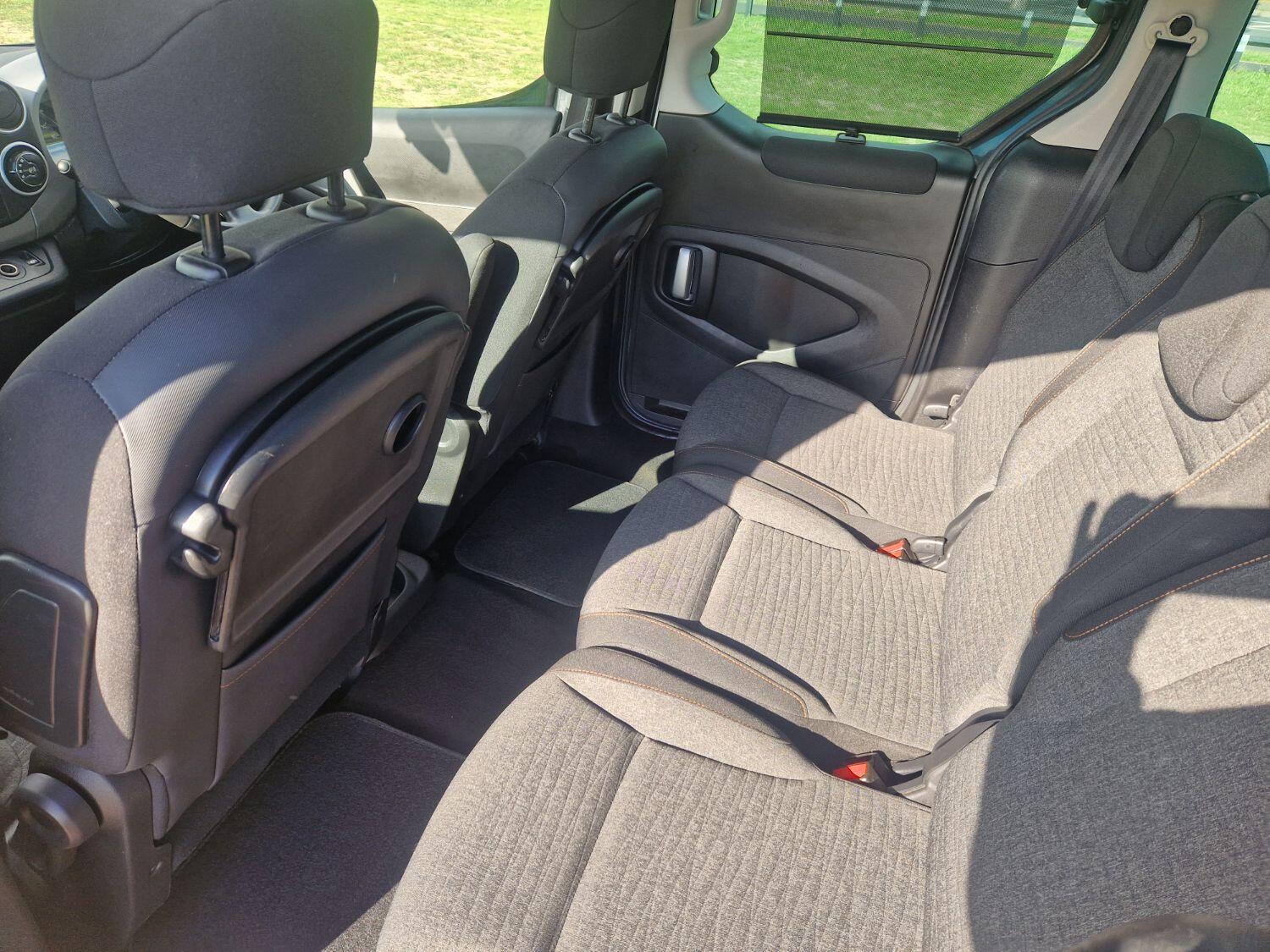 Used Citroen Berlingo 2016 for sale - 76769400: Photo 21