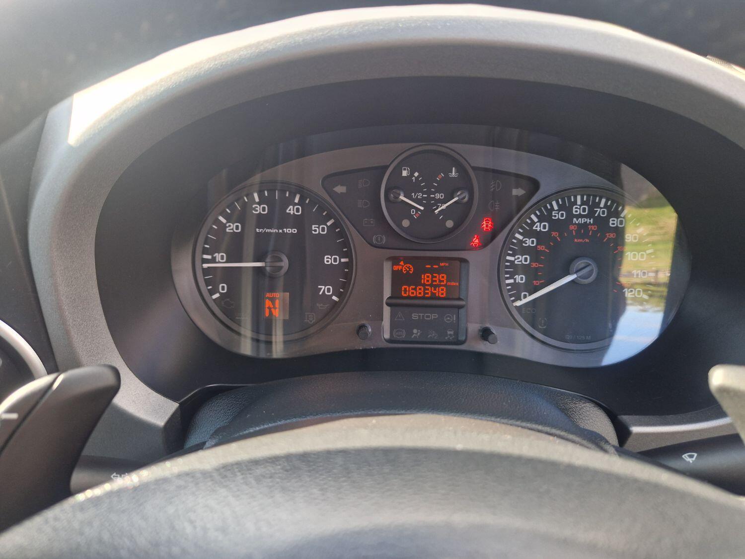 Used Citroen Berlingo 2016 for sale - 76769400: Photo 24