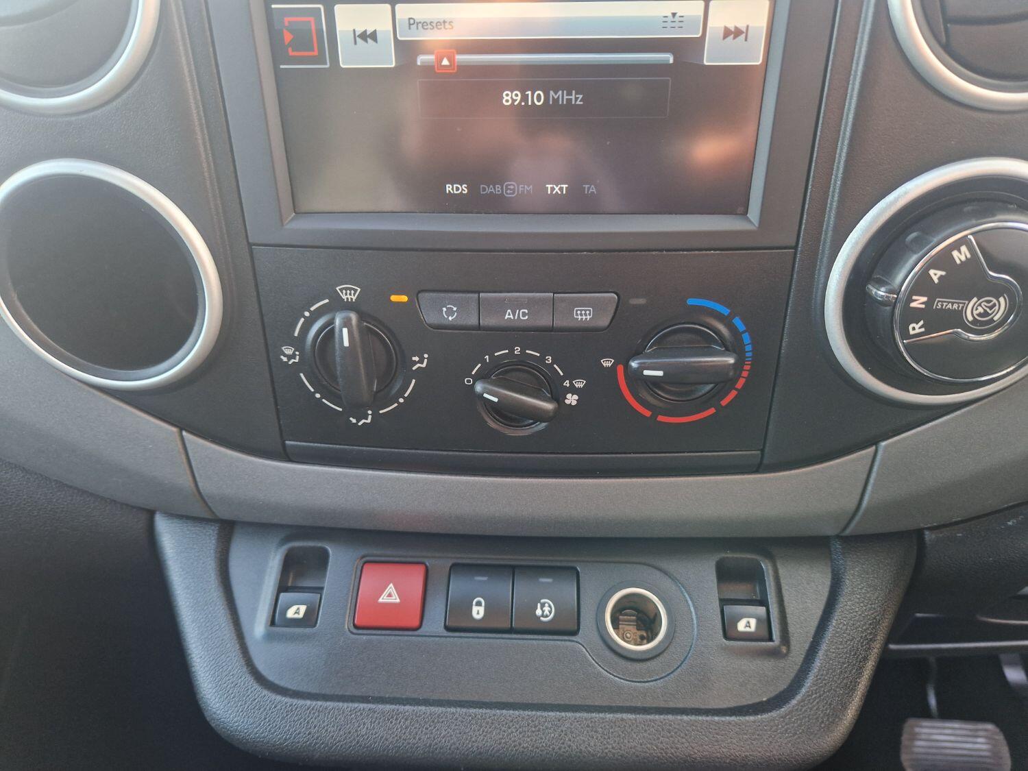 Used Citroen Berlingo 2016 for sale - 76769400: Photo 26