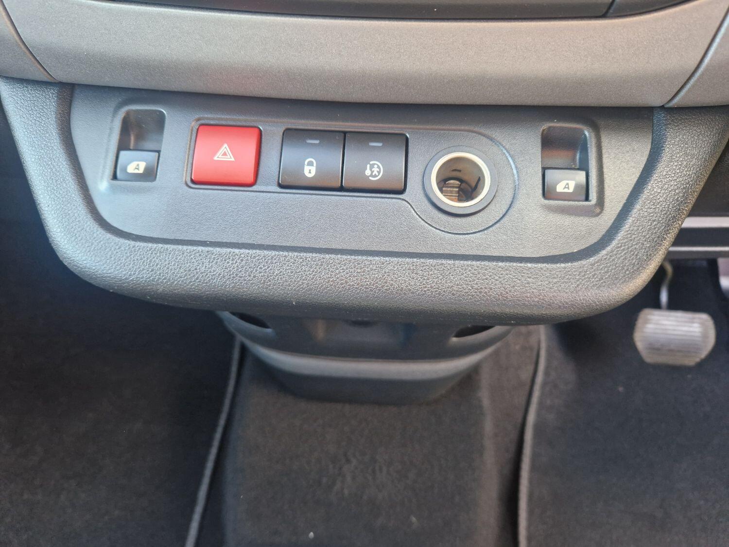 Used Citroen Berlingo 2016 for sale - 76769400: Photo 27