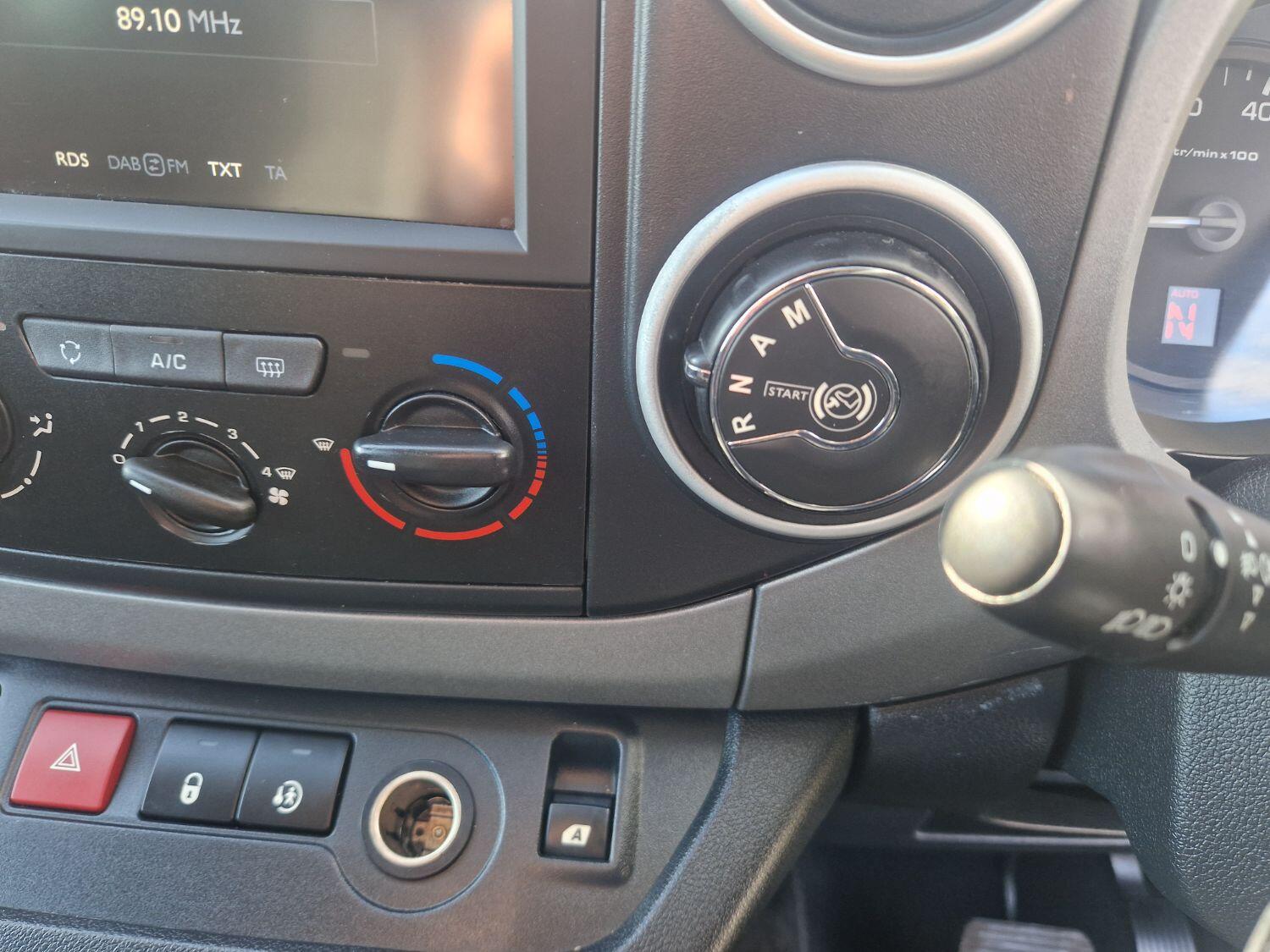 Used Citroen Berlingo 2016 for sale - 76769400: Photo 28