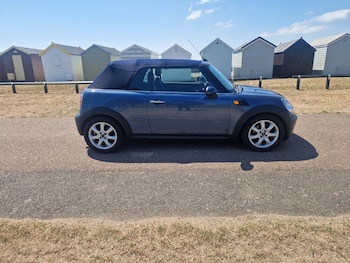Used MINI Cooper 2009 for sale - 79211477: Photo