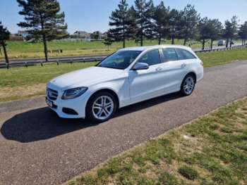 2016 - C220d SE Executive 5dr