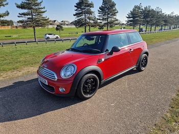Used MINI Hatch 2013 for sale - 78612427: Photo