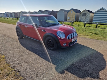 Used MINI Hatch 2013 for sale - 78612427: Photo