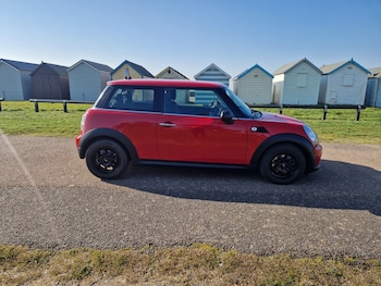 Used MINI Hatch 2013 for sale - 78612427: Photo