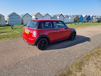 Used MINI Hatch 2013 for sale - 78612427: Photo