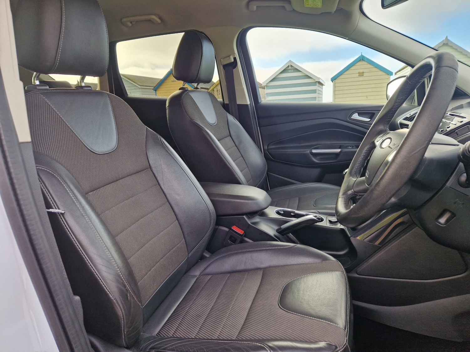 Used Ford Kuga 2015 for sale - 77516110: Photo 11