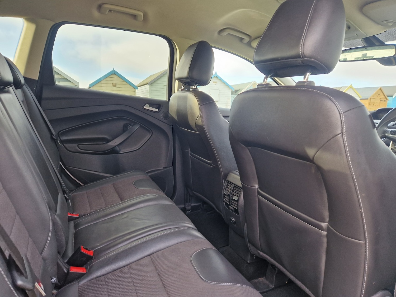 Used Ford Kuga 2015 for sale - 77516110: Photo 14