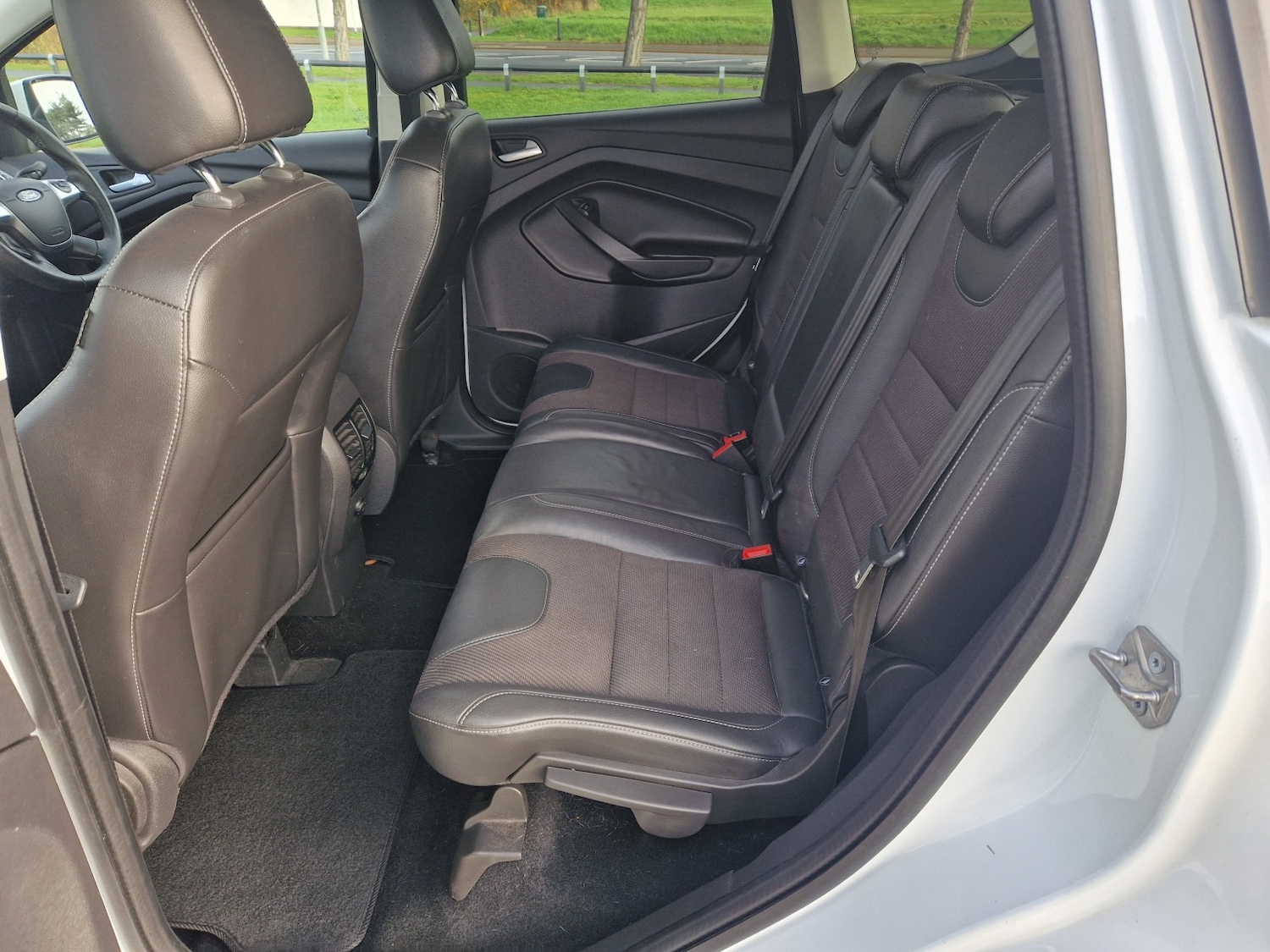 Used Ford Kuga 2015 for sale - 77516110: Photo 16