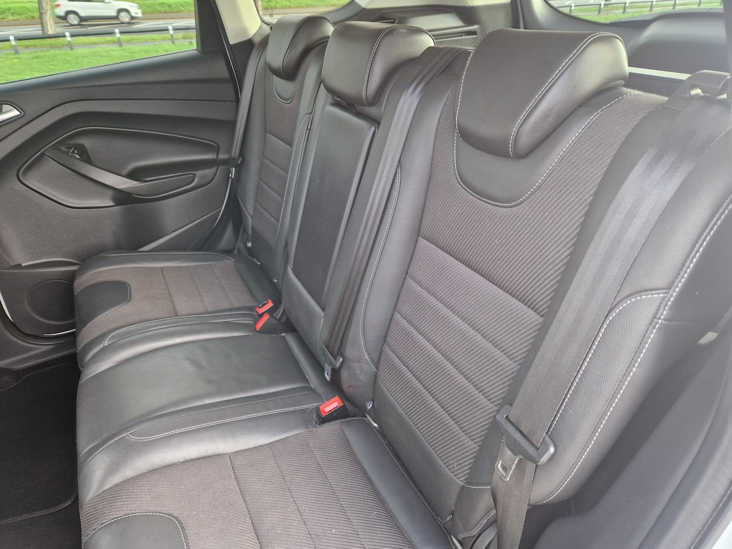 Used Ford Kuga 2015 for sale - 77516110: Photo 17