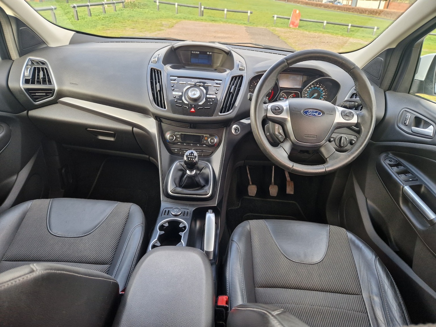 Used Ford Kuga 2015 for sale - 77516110: Photo 9