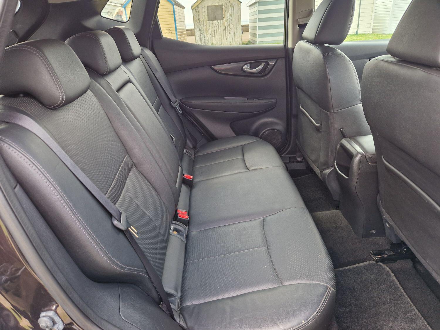 Used Nissan Qashqai 2015 for sale - 77464648: Photo 16