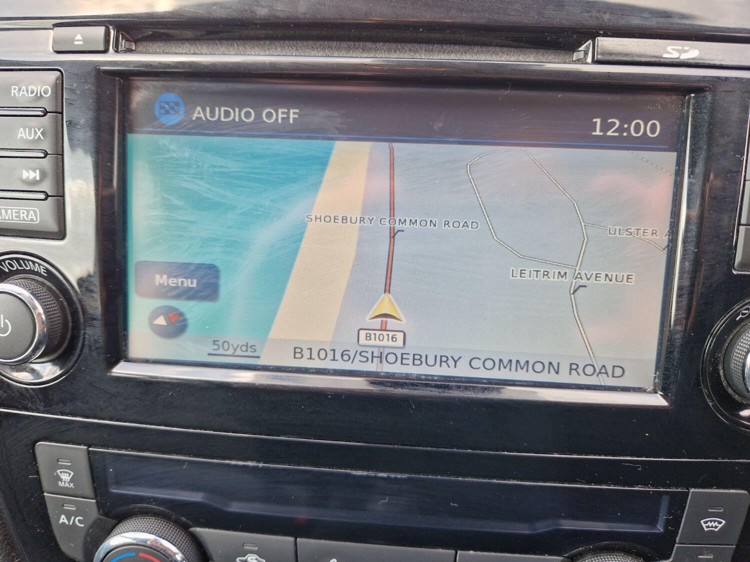 Used Nissan Qashqai 2015 for sale - 77464648: Photo 19