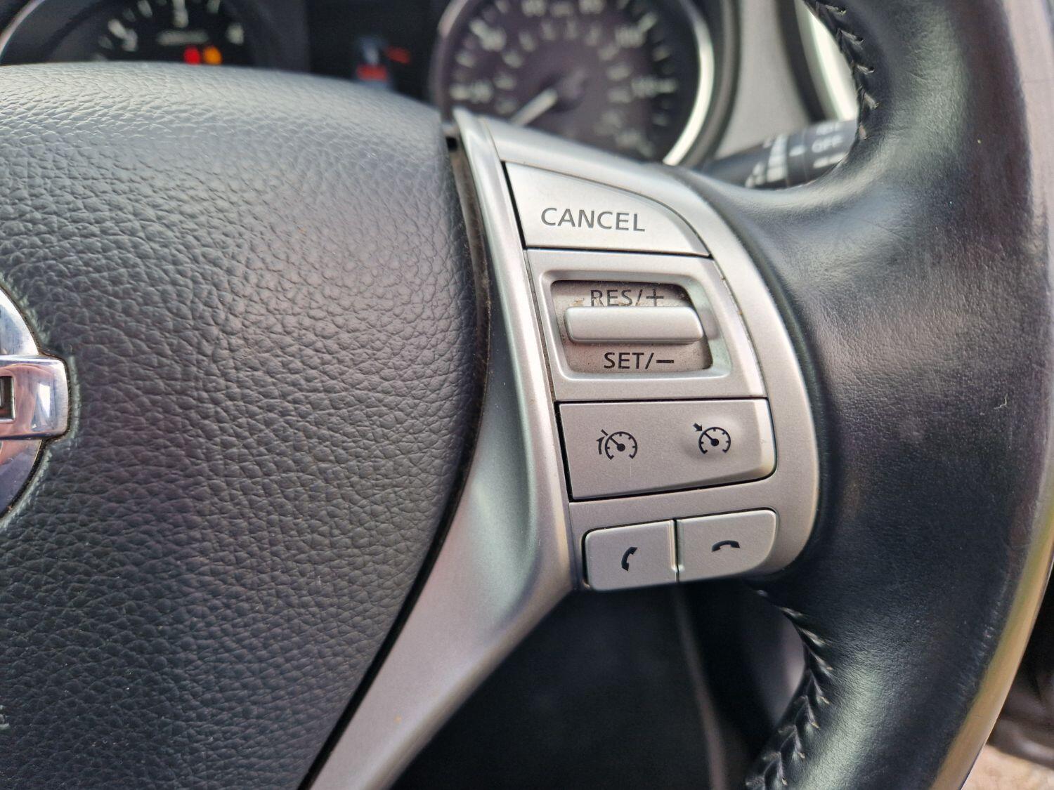 Used Nissan Qashqai 2015 for sale - 77464648: Photo 22