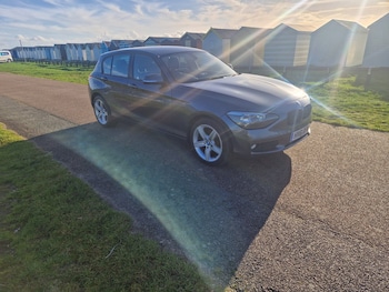 Used BMW 1 Series 2011 for sale - 78285844: Photo